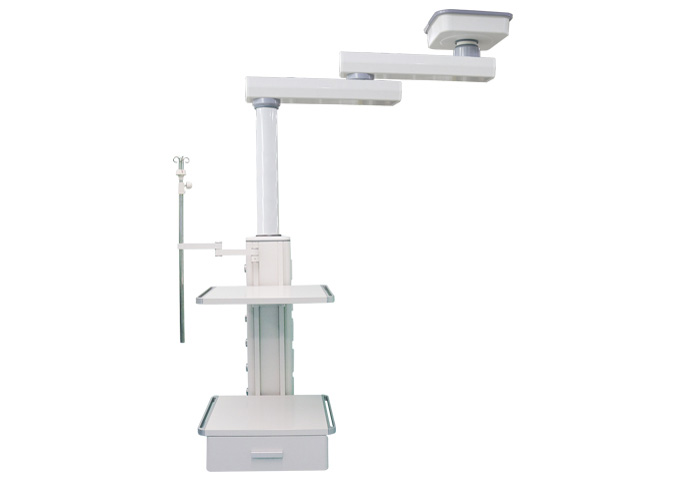 LK-G12 雙臂機械外科吊塔 吊塔共性產品說明